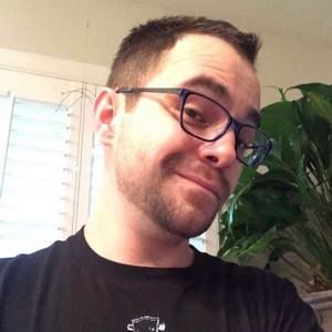 Meet your Posher, Marvin